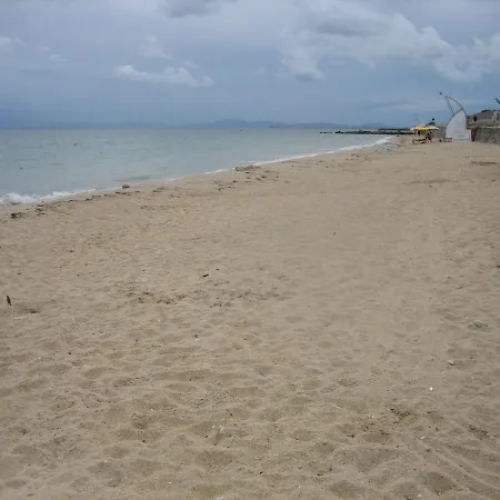 Lazur By The Sea Apartment