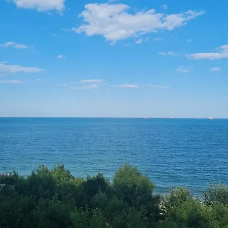 Lazur By The Sea