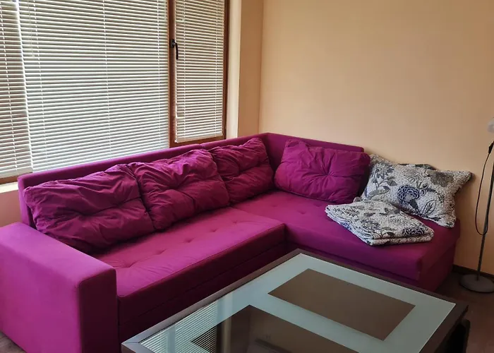 Lazur By The Sea Равда