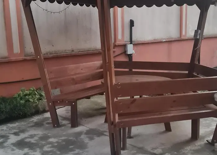 Lazur By The Sea Апартаменты