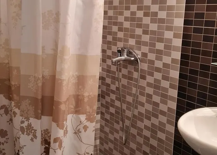 Lazur By The Sea Апартаменты *